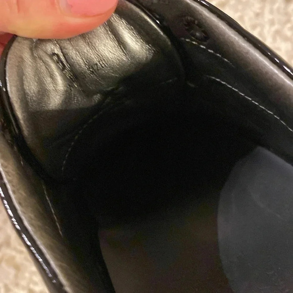 Hogan made in 🇮🇹 Italy boots size 6 - Picture 7 of 7